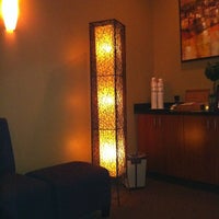 Photo taken at Massage Envy - Englewood Towne Centre by Kathy S. on 9/26/2012