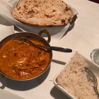 Papadom Indian Restaurant In Austin
