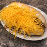 Photo taken at Skyline Chili by Samantha R. on 11/8/2019