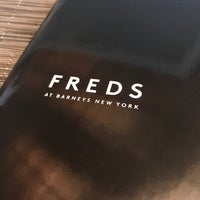 Photo taken at Freds by Samantha R. on 8/7/2017