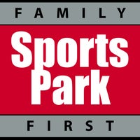 Das Foto wurde bei Family First Sports Park von Family First Sports Park am 7/24/2014 aufgenommen
