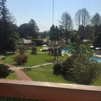 9/4/2017 tarihinde Késia Menezesziyaretçi tarafından Hotel Alpestre'de çekilen fotoğraf