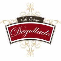 Foto tirada no(a) Café Boutique Degollado por Café Boutique Degollado em 1/28/2014