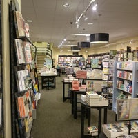 Photo taken at Waterstones by Aim G. on 2/19/2017