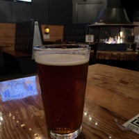 Photo taken at Barrel Head Brewhouse by Donald H. on 1/8/2022