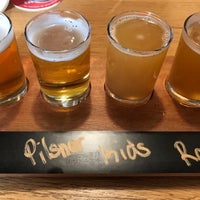 Photo taken at Laurelwood SE Public House by Chris R. on 7/6/2019