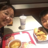 Photo taken at Texas Chicken by Ai Ling C. on 5/17/2016