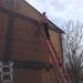 Das Foto wurde bei Louisville Roofing and Remodeling von Donnie F. am 12/21/2014 aufgenommen