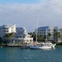 10/17/2016 tarihinde Denise R.ziyaretçi tarafından Key West Express'de çekilen fotoğraf