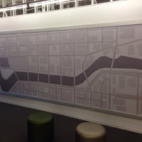 Photo taken at The 606 by Rich B. on 7/2/2014