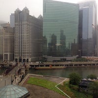 Photo taken at The 606 by Rich B. on 7/15/2014