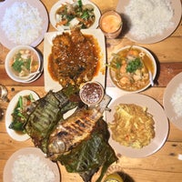 Ikan Panggang Dapur Arang 5 Tips From 138 Visitors Photo Taken At Ikan Panggang Dapur Arang By Tg Q On 1 11