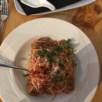 2/4/2017にChris O.がM&amp;#39;Tucci&amp;#39;s Italianで撮った写真