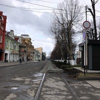 Photo taken at Проспект Мира by Алёнчик on 3/29/2021