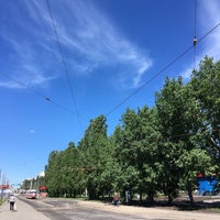 Photo taken at Барбошина поляна by Алёнчик on 6/16/2018