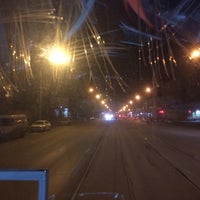 Photo taken at Площадь Кирова by Алёнчик on 11/3/2017