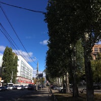 Photo taken at ТЦ «Аквариум» by Алёнчик on 10/11/2018