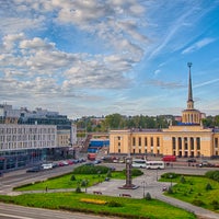 รูปภาพถ่ายที่ Park Inn by Radisson Petrozavodsk โดย Park Inn by Radisson Petrozavodsk เมื่อ 1/29/2014