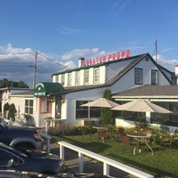 7/15/2016 tarihinde Schawn B.ziyaretçi tarafından Lobster Pound Restaurant'de çekilen fotoğraf