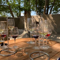 Photo taken at Casa Rondeña Winery by Nancy on 9/18/2021