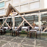 1/29/2014 tarihinde Monduba Restauranteziyaretçi tarafından Monduba Restaurante'de çekilen fotoğraf