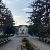 Photo taken at Razgrad by Emel Ç. on 3/4/2023