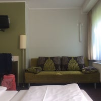 Foto tomada en Hotel Dolomit  por Kateřina Š. el 7/3/2017