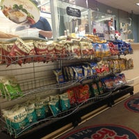 Photo taken at Jersey Mike&amp;#39;s Subs by Sean H. on 1/25/2013