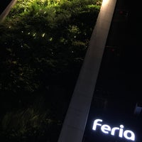 Feria Tokyo Now Closed Nightclub In 六本木