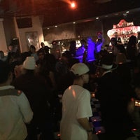 Photo taken at Ginza Roots Tokyo by KazBonGo K. on 1/23/2016