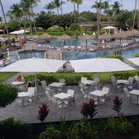 Foto scattata a Waikoloa Beach Marriott Resort &amp;amp; Spa da Peter B. il 1/7/2020