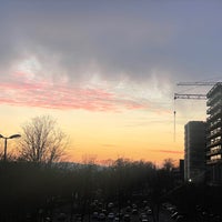 Снимок сделан в Ruhr-Universität Bochum пользователем Inga L. 1/11/2024