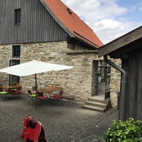 Photo taken at Café Stilbruch by Inga L. on 7/13/2017
