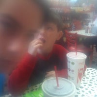 Photo taken at Firehouse Subs by Larry W. on 12/26/2012