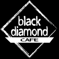 1/29/2014にBlack Diamond CafeがBlack Diamond Cafeで撮った写真