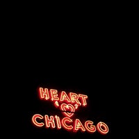 Photo taken at Heart Of Chicago Motel by Scott S. on 12/20/2015