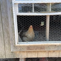 Photo taken at Amber Waves Farm by Scott S. on 7/10/2022