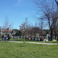 Photo taken at Yıldız Technical University by Zekeriya V. on 4/4/2018