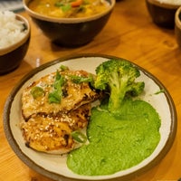 Photo taken at Marinade by Food w. on 8/15/2021