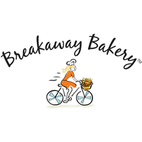 Photo taken at Breakaway Bakery by Breakaway Bakery on 1/29/2014