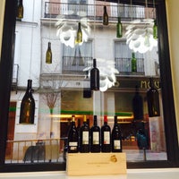 1/25/2015 tarihinde Hande T.ziyaretçi tarafından Ibis Styles Madrid Prado'de çekilen fotoğraf