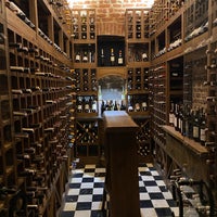 9/21/2022 tarihinde Hande T.ziyaretçi tarafından Vigneron Wine House'de çekilen fotoğraf