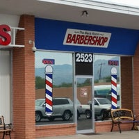Men S Room Salon Barbershop In Tucson