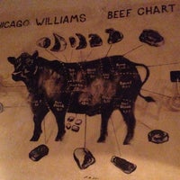 Chicago Williams BBQ (Now Closed) - Mitte - 268 tips from 2624 ...