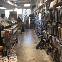 Photo taken at Comic Quest by Closed on 8/26/2019
