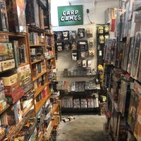 Photo taken at Comic Quest by Closed on 8/26/2019