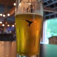 Photo taken at Birds Fly South Ale Project by Forrest S. on 7/6/2022