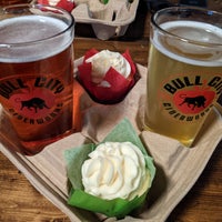 Photo taken at Bull City Ciderworks by Forrest S. on 2/14/2021