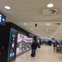 Photo taken at Aelia Duty Free by Владимир Ф. on 4/13/2018