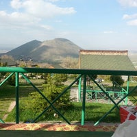 kent ormani kayseri kayseri